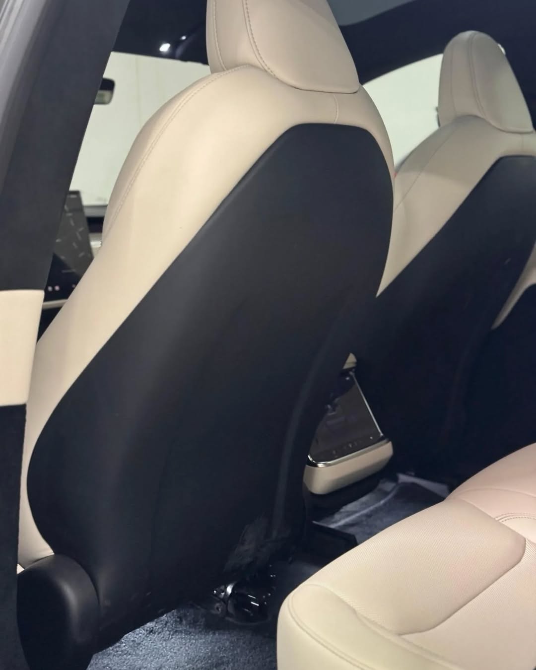 Tesla Model S Thumbnail 7