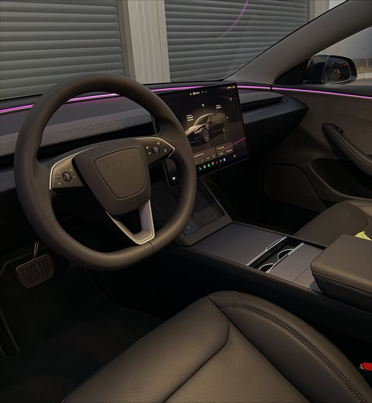 Model 3 Long Range Thumbnail 8