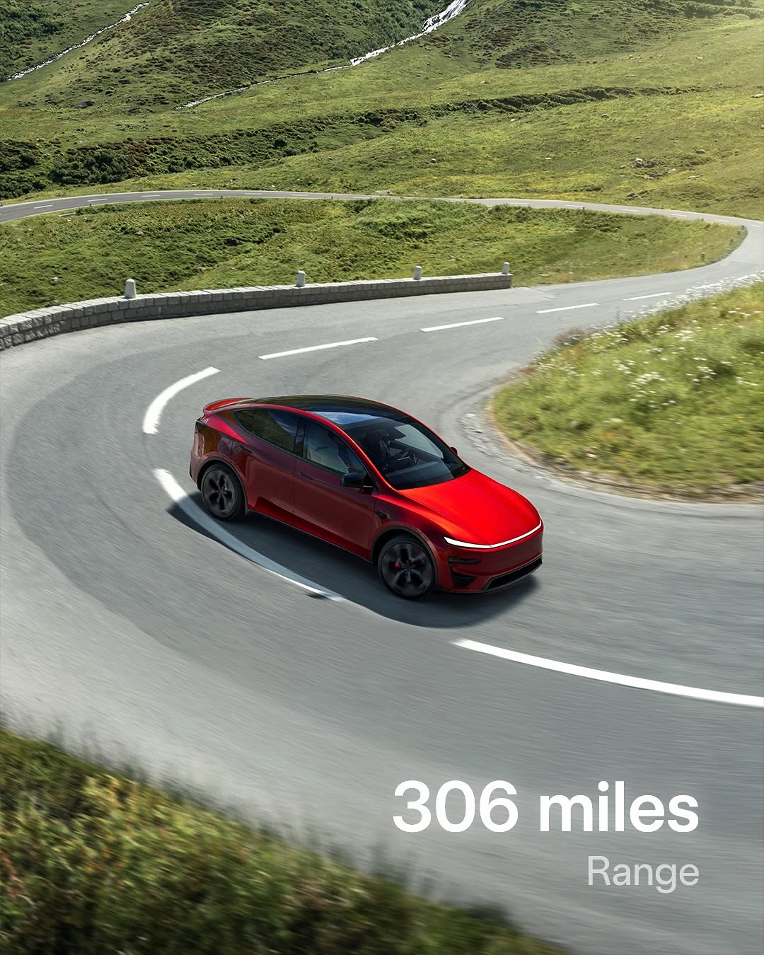 New Tesla Model Y Thumbnail 3